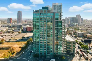 1080 Park Blvd, San Diego, CA 92101 - Photo 5