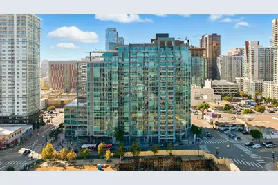  1080 Park Blvd #807, San Diego, CA 92101 - Photo 3