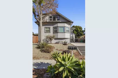  931-33 21st St, San Diego, CA 92102 - Photo 1