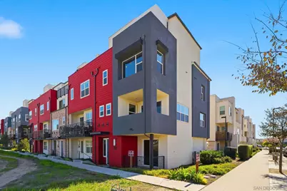  1939 Minimalist Ln, Chula Vista, CA 91915 - Photo 1