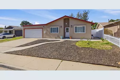  9810 Colt Lane, Lakeside, CA 92040 - Photo 5