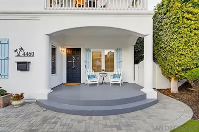  4460 Niagara Avenue, San Diego, CA 92107 - Photo 23