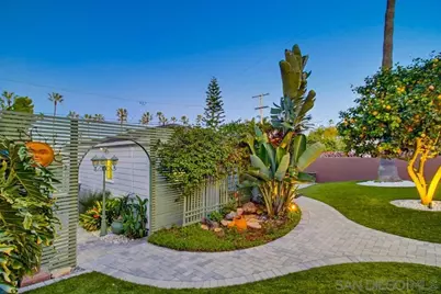  4460 Niagara Avenue, San Diego, CA 92107 - Photo 5