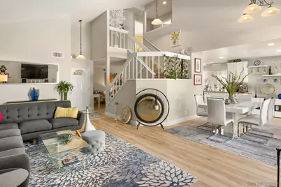  3598 Old Cobble Rd, San Diego, CA 92111 - Photo 9