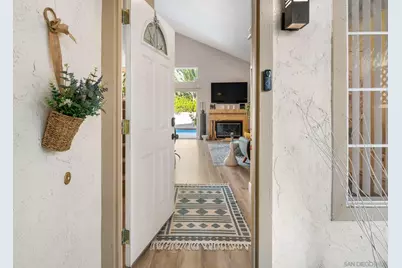  3598 Old Cobble Rd, San Diego, CA 92111 - Photo 5