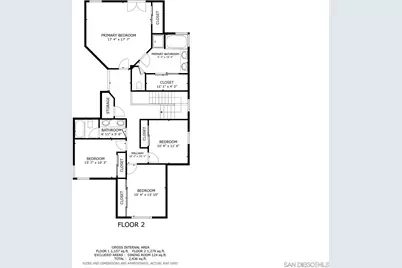  11979 Caneridge Rd, San Diego, CA 92128 - Photo 3