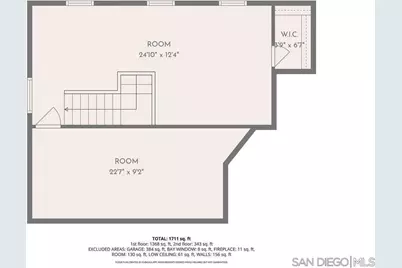  9160 Paseo Cresta, Santee, CA 92071 - Photo 43