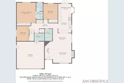  9160 Paseo Cresta, Santee, CA 92071 - Photo 45