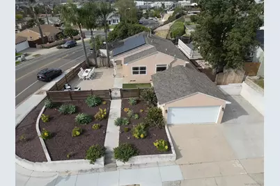  4810 Twain Ave., San Diego, CA 92120 - Photo 1