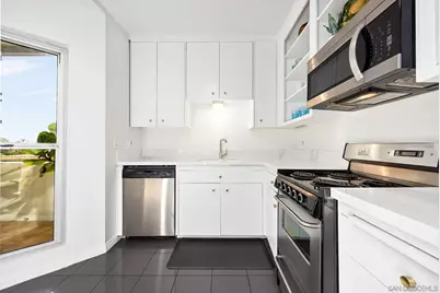  2701 2nd Ave #201, San Diego, CA 92103 - Photo 7