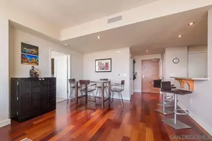 700 W W E St, San Diego, CA 92101 - Photo 5