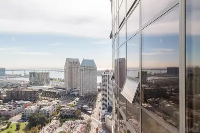  700 W W E St #3504, San Diego, CA 92101 - Photo 13