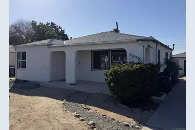  3860 Paula St., La Mesa, CA 91941 - Photo 1