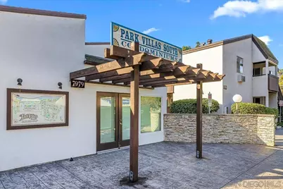  1349 Caminito Gabaldon #G, San Diego, CA 92108 - Photo 17