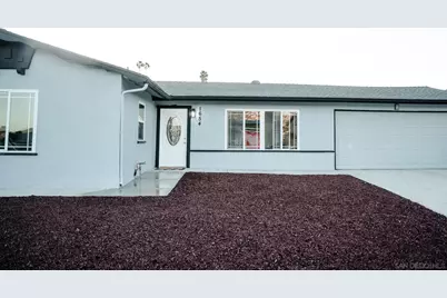  1654 Walbollen St, Spring Valley, CA 91977 - Photo 5