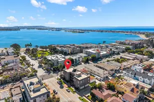 1278 Pacific Beach Dr, San Diego, CA 92109 - Photo 1