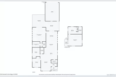  2152 Emerald St, San Diego, CA 92109 - Photo 45