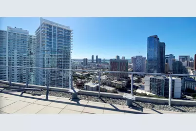  1080 Park Blvd #817, San Diego, CA 92101 - Photo 23