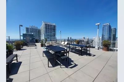  1080 Park Blvd #817, San Diego, CA 92101 - Photo 19