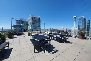 1080 Park Blvd, San Diego, CA 92101 - Photo 19