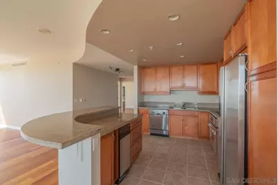  510 1st Ave #1504, San Diego, CA 92101 - Photo 3