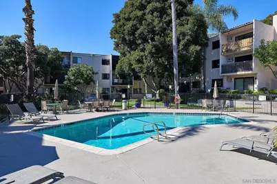  6780 Friars #154, San Diego, CA 92108 - Photo 23