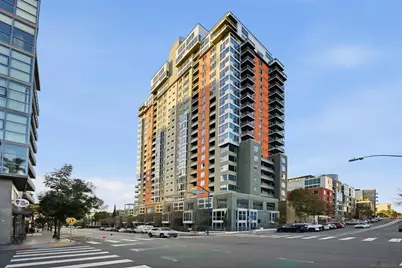  1580 Union St #109, San Diego, CA 92101 - Photo 17