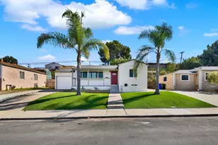 2151 54th, San Diego, CA 92105 - Photo 1