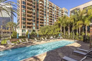 500 W Harbor Blvd, San Diego, CA 92101 - Photo 9