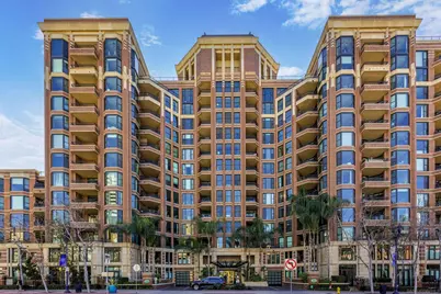  500 W Harbor Blvd #808, San Diego, CA 92101 - Photo 1