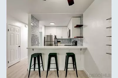  1124 Eureka St #17, San Diego, CA 92110 - Photo 9