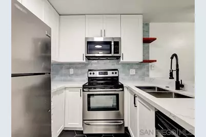 1124 Eureka St #17, San Diego, CA 92110 - Photo 13