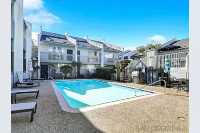  1124 Eureka St #17, San Diego, CA 92110 - Photo 25