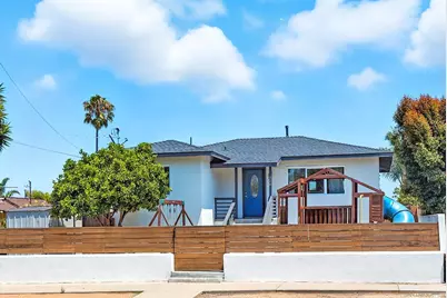  520 Grant Street, Oceanside, CA 92054 - Photo 3