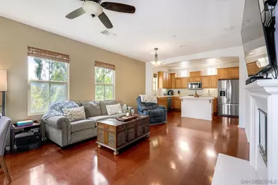  2674 Escala Circle, San Diego, CA 92108 - Photo 1