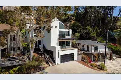  2861 Brant St., Mission Village, CA 92103 - Photo 3