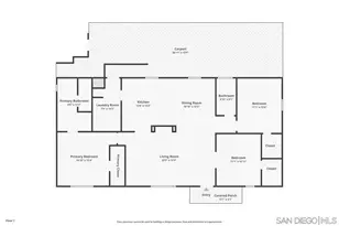 525 W El Norte Pkwy, Escondido, CA 92026 - Photo 29