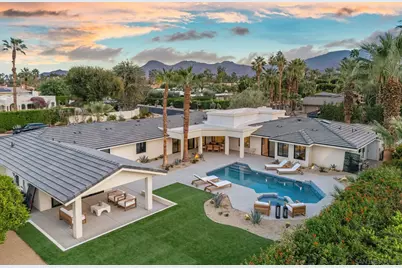  72400 Rancho Rd, Rancho Mirage, CA 92270 - Photo 1