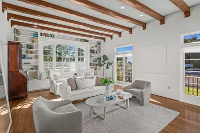  7227 Olivetas Ave, La Jolla, CA 92037 - Photo 7