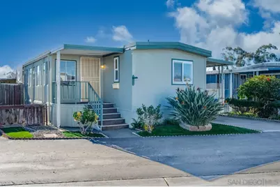  6460 Convoy Ct #250, San Diego, CA 92117 - Photo 1