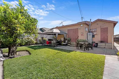  123 E 85th St, Los Angeles, CA 90003 - Photo 23