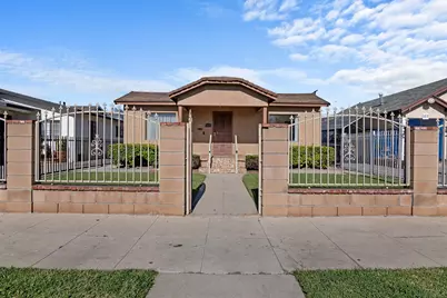  123 E 85th St, Los Angeles, CA 90003 - Photo 25