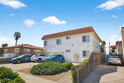  4418 36th St. #3, San Diego, CA 92116 - Photo 29