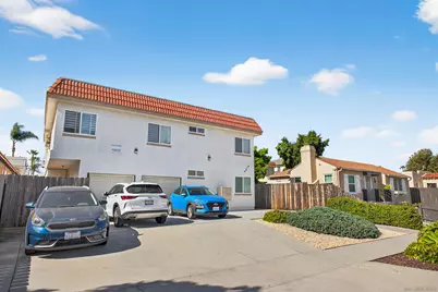  4418 36th St. #3, San Diego, CA 92116 - Photo 31