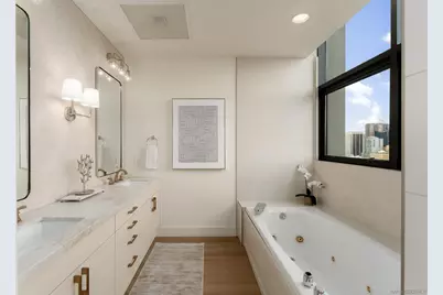  645 Front St #2204, San Diego, CA 92101 - Photo 53