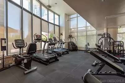  645 Front St #2204, San Diego, CA 92101 - Photo 63