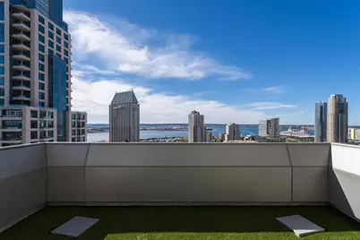  645 Front St #2204, San Diego, CA 92101 - Photo 57