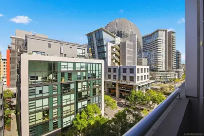 253 10th Ave #733, San Diego, CA 92101 - Photo 13
