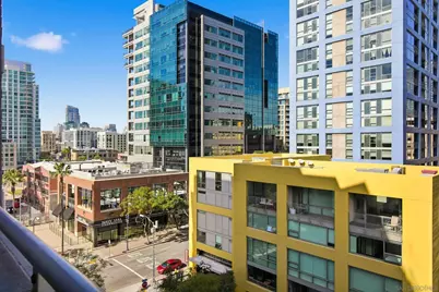  253 10th Ave #733, San Diego, CA 92101 - Photo 11