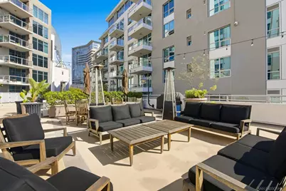  253 10th Ave #733, San Diego, CA 92101 - Photo 25